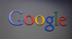  Google увеличила квартальную выручку на 20 процентов