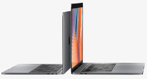 Apple MacBook Pro теперь включается молча