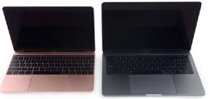 MacBook Pro разочаровал покупателей