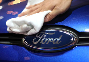 Ford раскрыла некоторые детали о необычном персональном транспортном средстве Carr-E