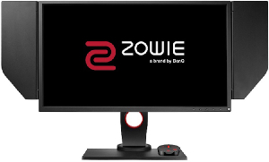Предварительный обзор BenQ Zowie XL2540. Лучший монитор для игр