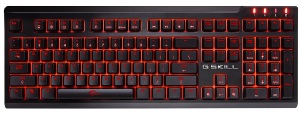 G.Skill представила улучшенную версию клавиатуры Ripjaws KM570 RGB.