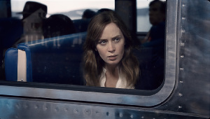 Рецензия: Девушка в поезде / The Girl on the Train