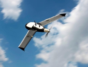 H3 Dynamics представила беспилотный летательный аппарат под названием Hywings