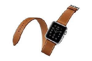  Hermes планирует начать продажи особой версии смарт-часов Apple Watch