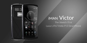 Обзор возможностей iMan Victor. Премиальный смартфон с IP67