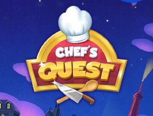 Обзор Chef's Quest. Поехали готовить!