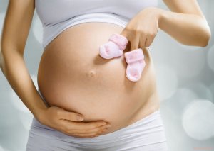Ученые нашли способ остановить беременность. 