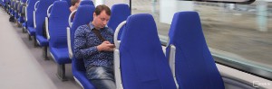 Единая Wi-Fi-зона Москвы охватит весь общественный транспорт