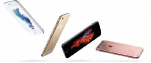 Apple винит воздух за выключения iPhone 6s