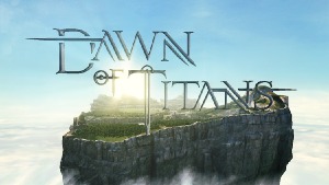 Обзор Dawn of Titans. Игра, стоящая усилий