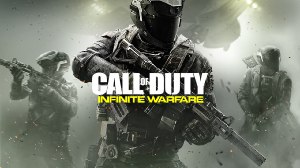 Продажи Call of Duty: Infinite Warfare упали на 50%. 