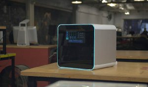 Next Dynamics представил домашний 3D-принтер NextD1. 