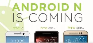 Планы компании Oukitel по обновлению смартфонов до Android 7.0