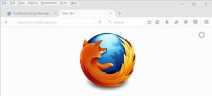 Firefox отказался от XP