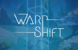 Обзор Warp Shift. Красивая головоломка