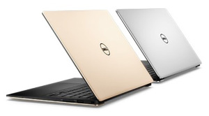 Старт продаж обновленного ноутбука Dell XPS 13 состоится 5 января