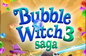 Обзор Bubble Witch 3. Ведьма с совами