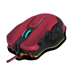 Speedlink OMNIVI игровая мышка с высокой точностью