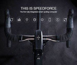 BeeLine компьютер для велосипеда