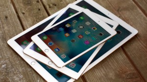 Очередные iPad от Apple появятся позже запланированного