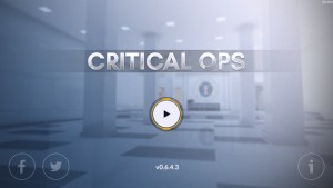 Обзор Critical Ops. Настоящий шутер на смартфоне