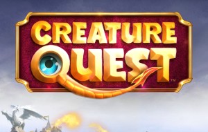 Обзор Creature Quest. Драконы - наше всё