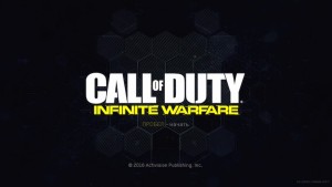 Обзор Call of Duty: Infinite Warfare. Революция на рынке шутеров