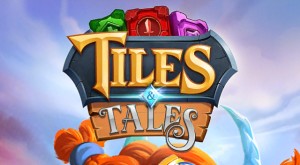 Обзор Tiles and Tales. Очень странная игра