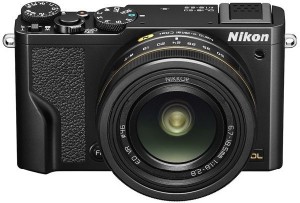 Nikon DL сняли с производства