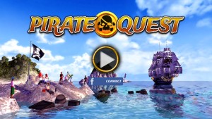 Обзор Pirate Quest. Постреляем на славу