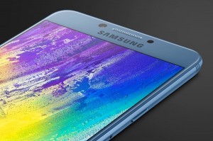 Предварительный обзор Samsung Galaxy C5 Pro. Такой Samsung мы любим