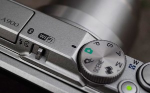 Nikon Coolpix A900 с разрешением видеосъемки 4K UHD