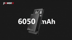 Ulefone Power 2 получил батарею на 6050 мАч