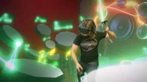 Google укрепила свой отдел VR, наняв Logan Olson, разработчика SoundStage.