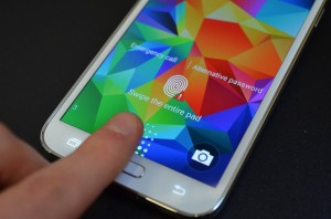 Сканеры отпечатков пальцев на смартфонах LG, Huawei, Oppo и Vivo производятся одной компанией CrucialTec.