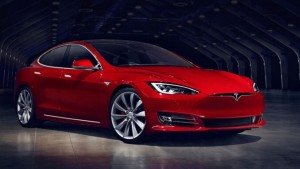 Tesla значительно снижает цену Model S 75 kWh
