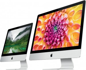 Apple планирует использовать в iMac процессор Xeon с ECC RAM