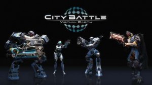 18.04 стрим по CityBattle: Virtual Earth