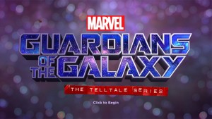 20.04 18:00 Стрим Marvel's Guardians of the Galaxy: The Telltale Series 