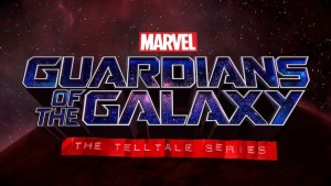 Обзор Marvel's Guardians of the Galaxy: The Telltale Series 