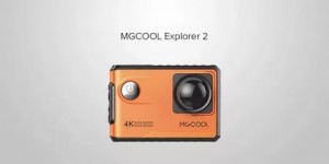 Новой экшн-камеры Explorer Pro
