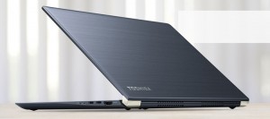 Корпус  Toshiba Portege X30 выполнен из магниевого сплава и защищён от негативных внешних воздействий