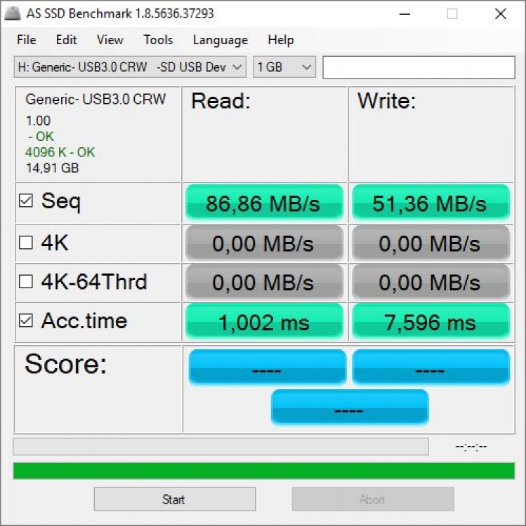 Verbatim Pro U3 16GB