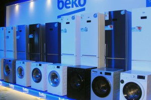 Компания БЕКО представила новинки бытовой техники
