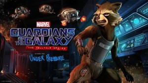 Guardians of the Galaxy: The Telltale Series и новая часть истории