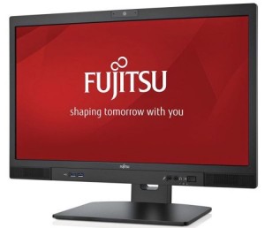 Fujitsu Esprimo K557 порадует компактностью