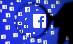 Facebook раскрыла данные тысячи модераторов
