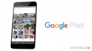 Google готовит обновление линейки Pixel