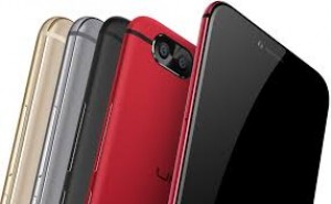 Смартфоны UMIDIGI Z1 и Z1 PRO появились в продаже